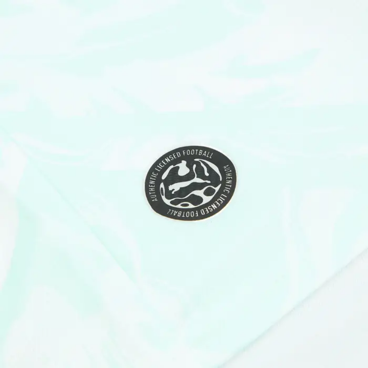 Portugal 2026 away authentic football shirt - PUMA