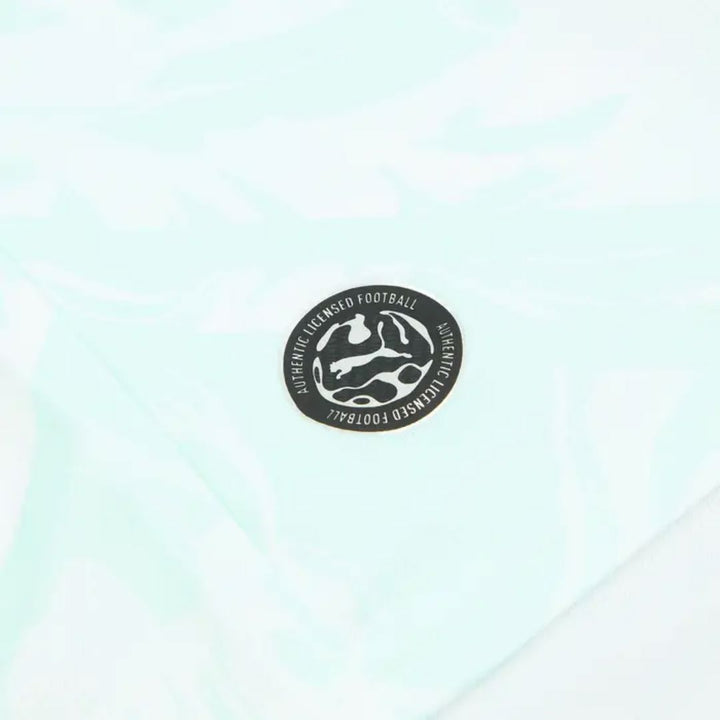 Portugal Away Jersey 2026 - Ronaldo 7 - PUMA