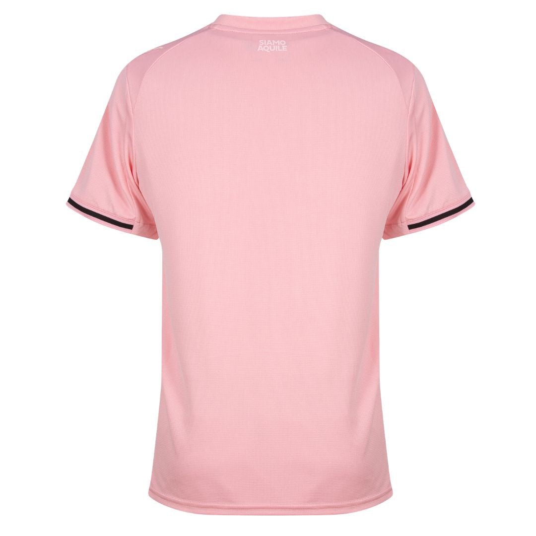 Palermo Home Jersey 2025/26 - PUMA