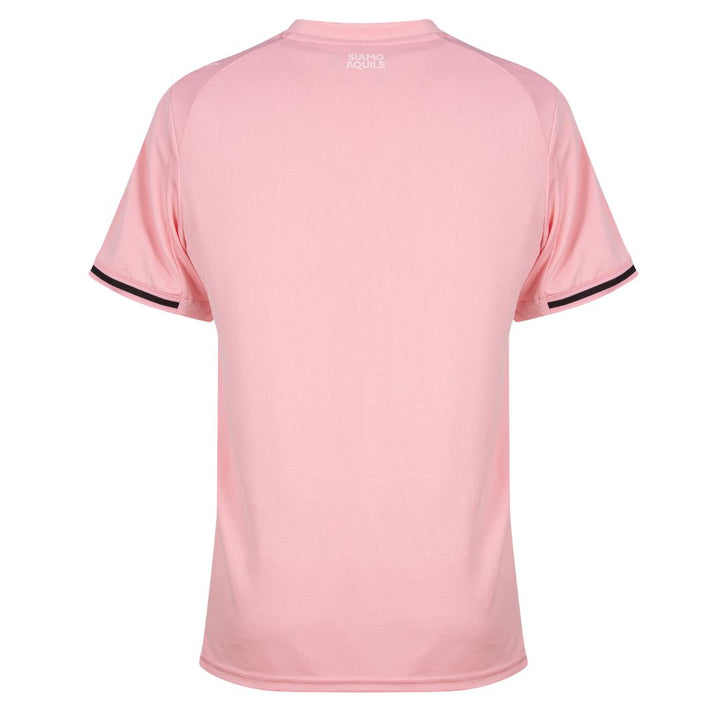 Palermo Home Jersey 2025/26 - PUMA