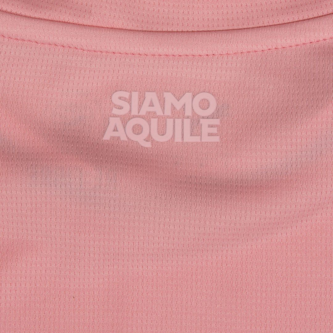 Palermo Home Jersey 2025/26 - PUMA
