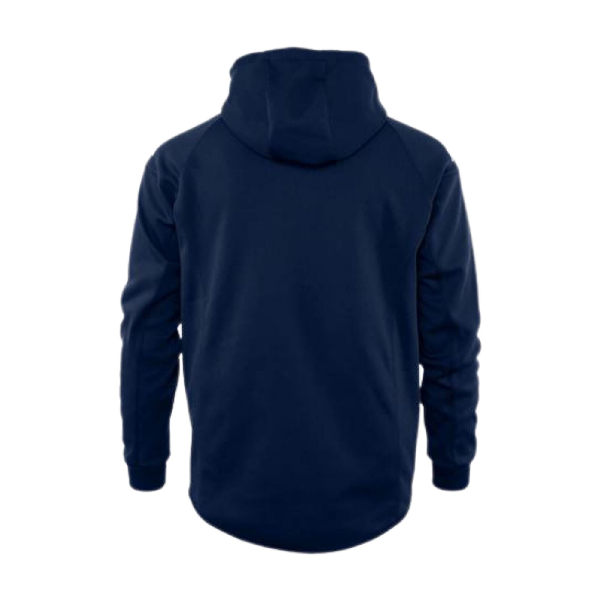 Kappa Napoli Soft Shell Hooded Jacket - ITASPORT