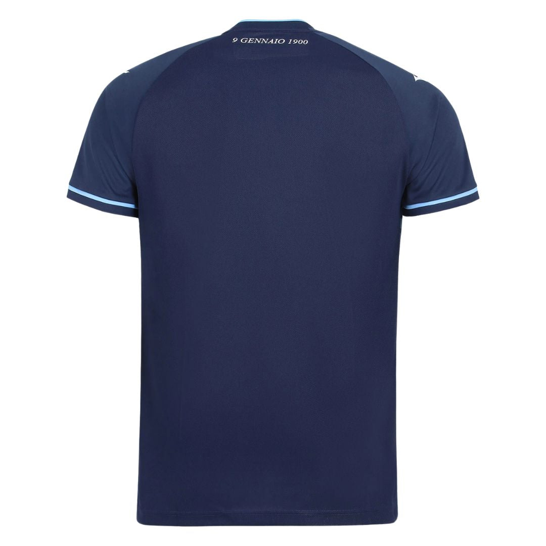 SS Lazio Third Jersey 25/26 - Mizuno