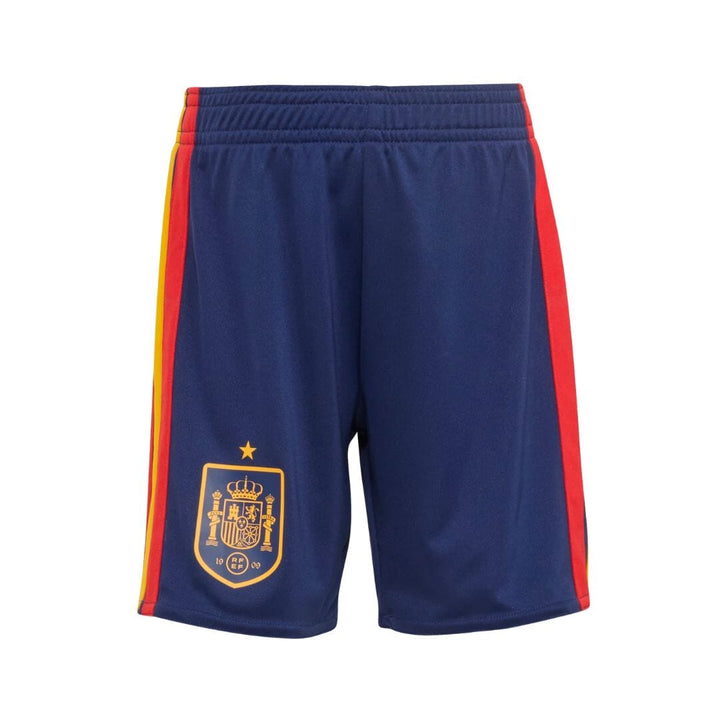 Spain 2026 Home Mini Kit – Yamal 19 - ADIDAS