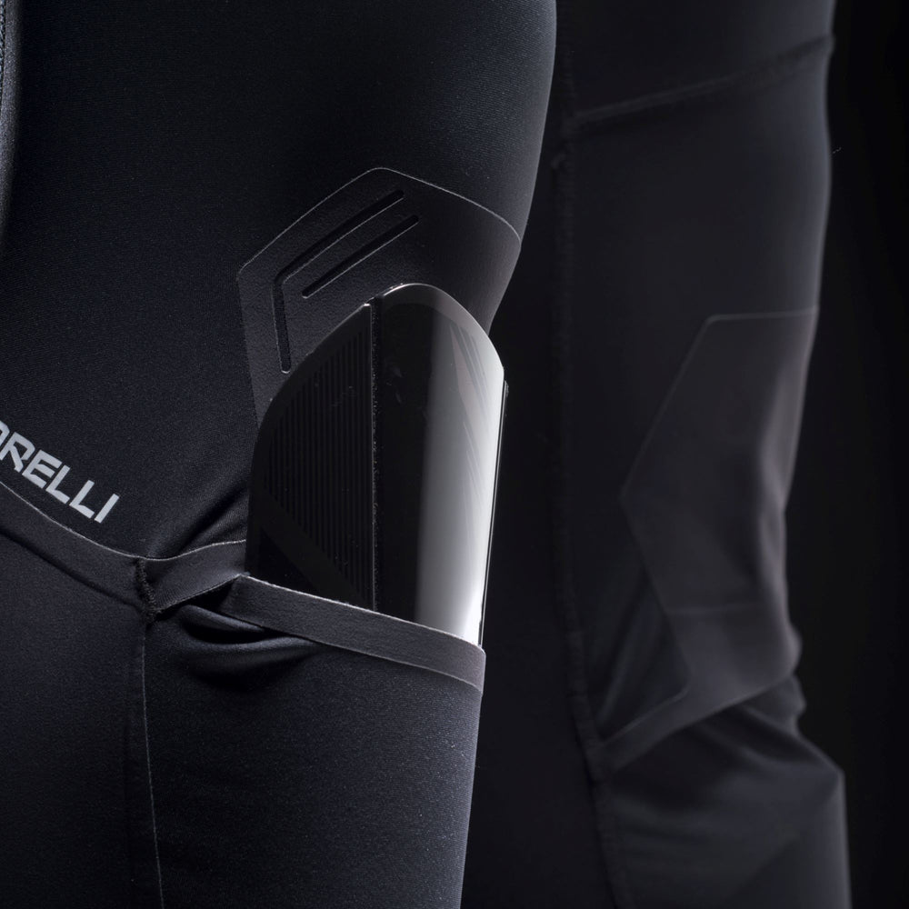 Storelli Women's Turf Burn Leggings v1 - ITASPORT