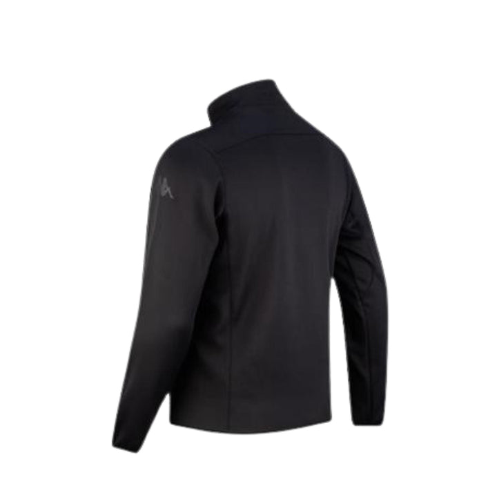 Kappa Tech Jacket Waterproof Youth - KAPPA