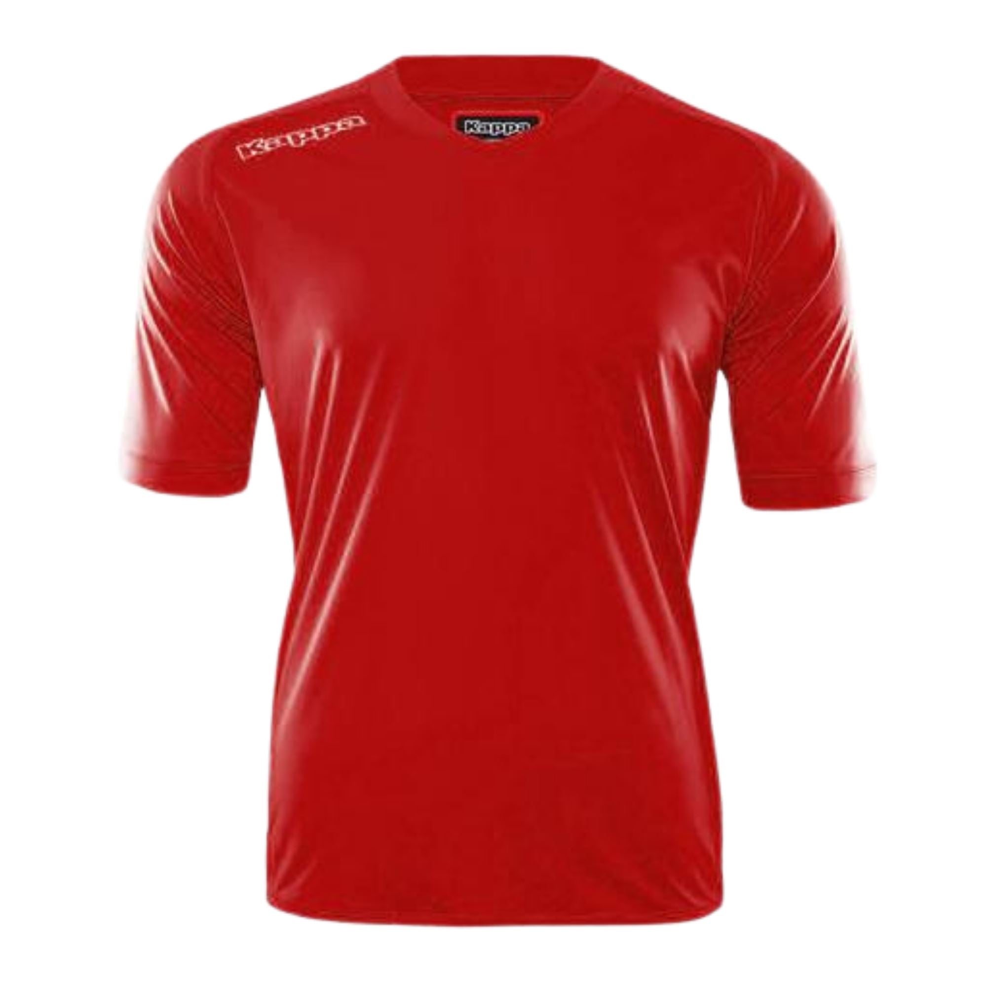 Kappa Short Sleeve Jersey - ITASPORT