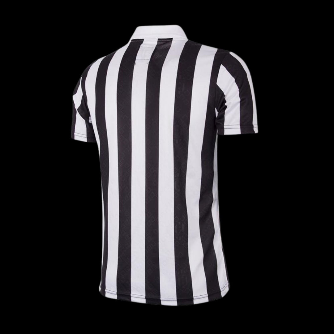 92/93 Juventus Home Jersey - ITASPORT