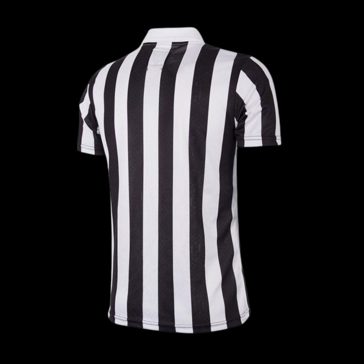 92/93 Juventus Home Jersey - ITASPORT