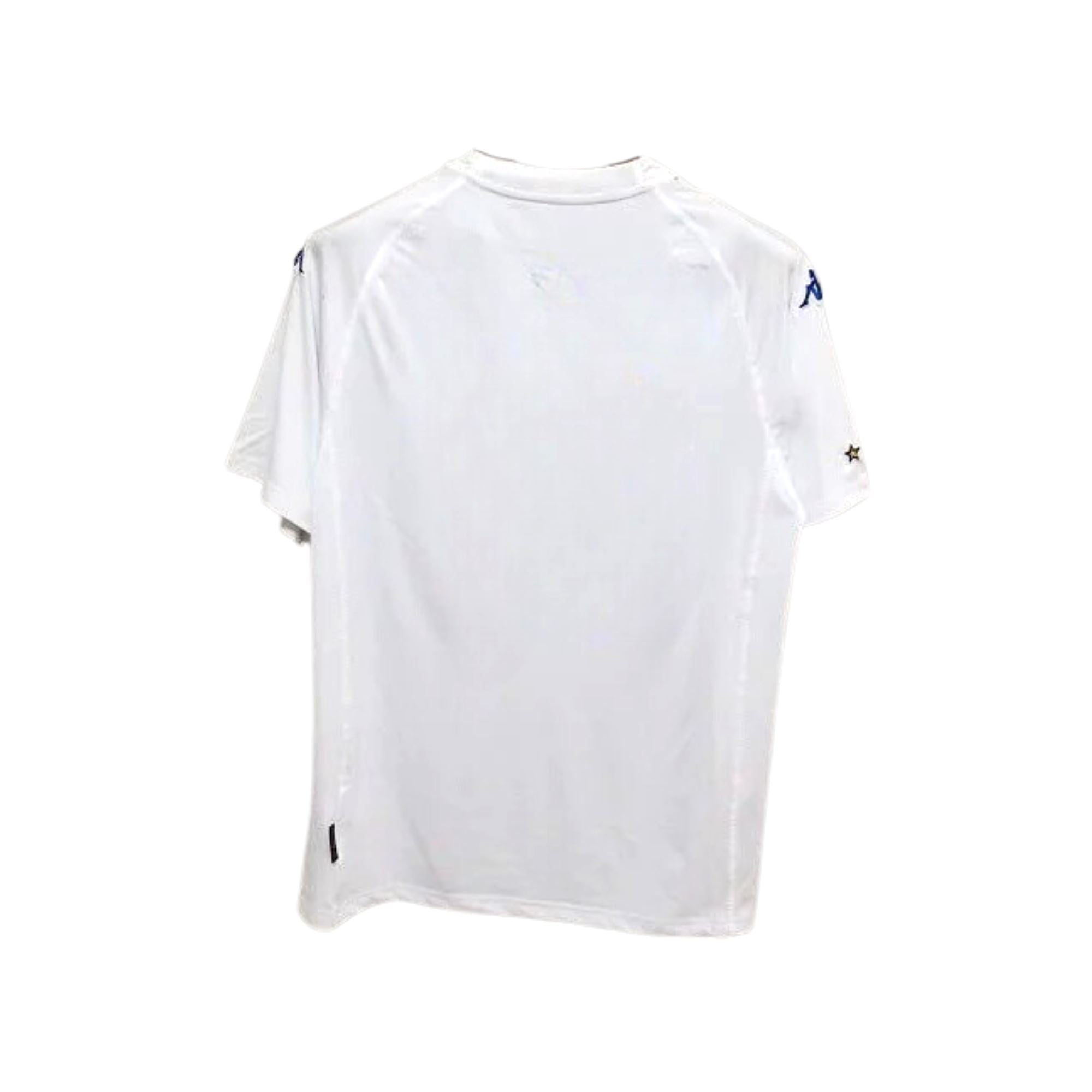 2000-2001 Italy Away Jersey - ITASPORT
