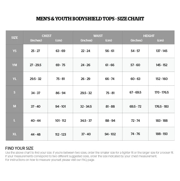 Men's Goalkeeper 3/4 Undershirt by Storelli - ITASPORT