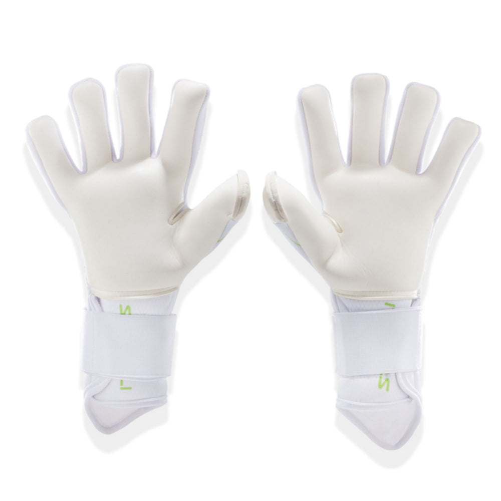 Electric Goalkeeper Gloves by Storelli - ITASPORT
