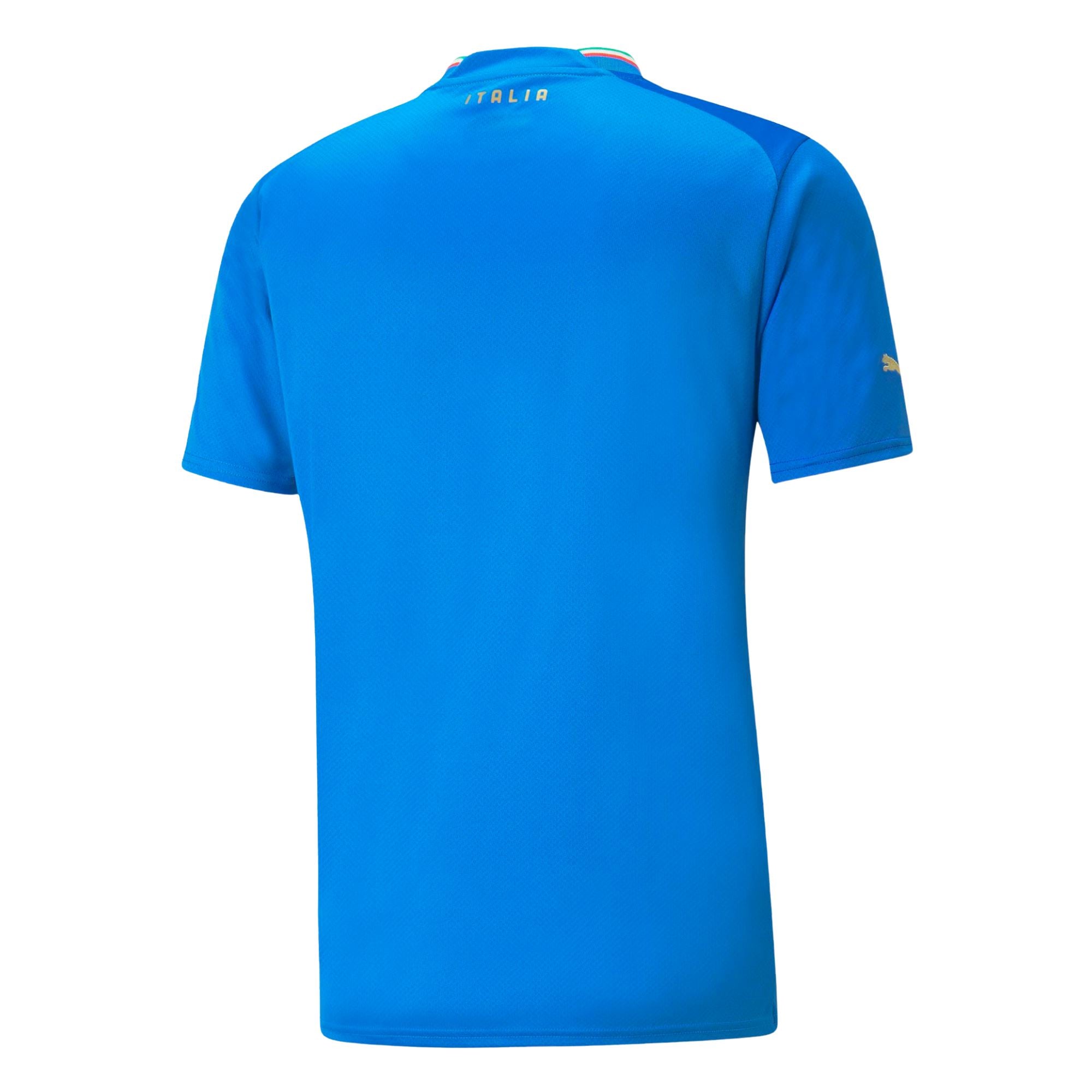 Italy Home Jersey 2022/23 - ITASPORT