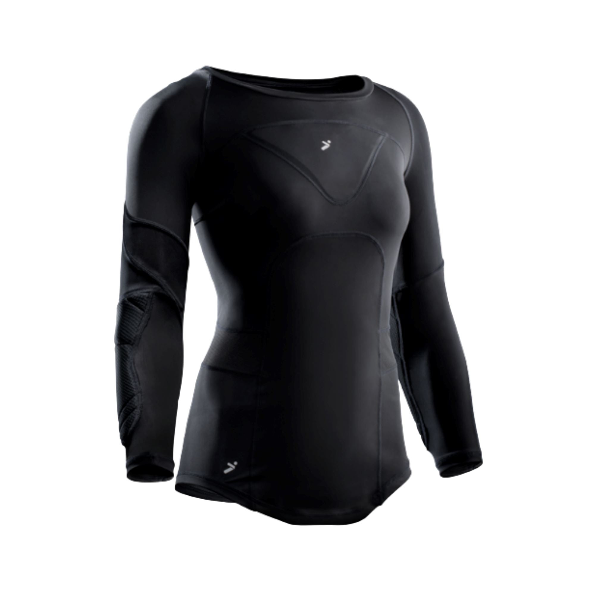 Women's Goalkeeper 3/4 Undershirt by Storelli - ITASPORT