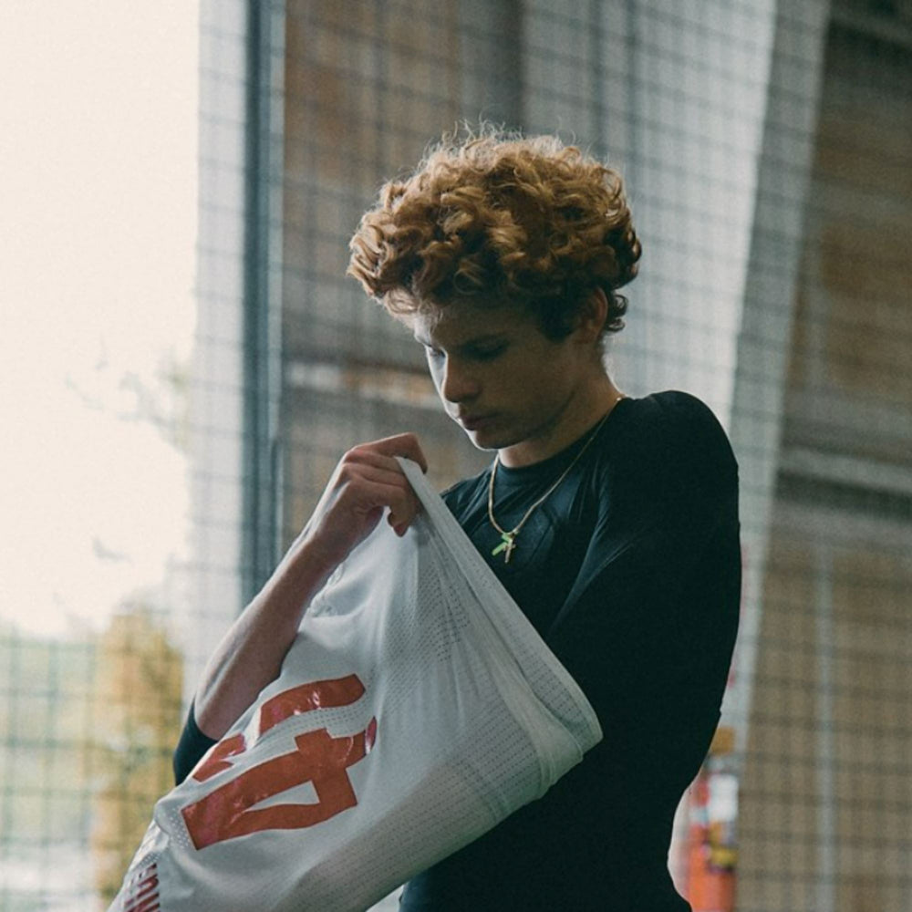 Men's Goalkeeper 3/4 Undershirt by Storelli - ITASPORT