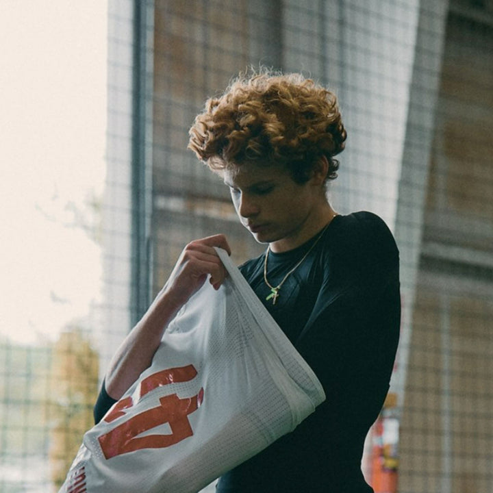 Men's Goalkeeper 3/4 Undershirt by Storelli - ITASPORT