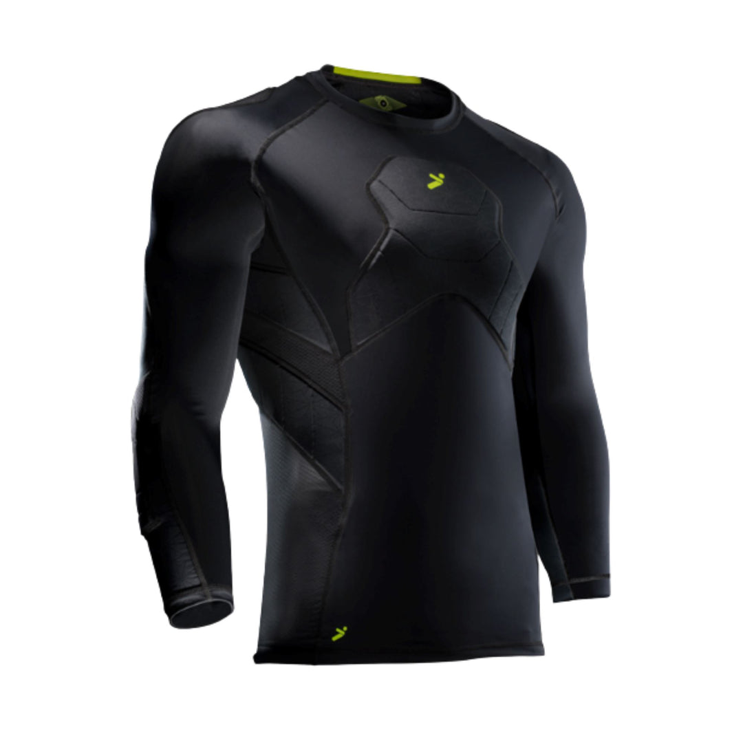 Men's Goalkeeper 3/4 Undershirt by Storelli - ITASPORT