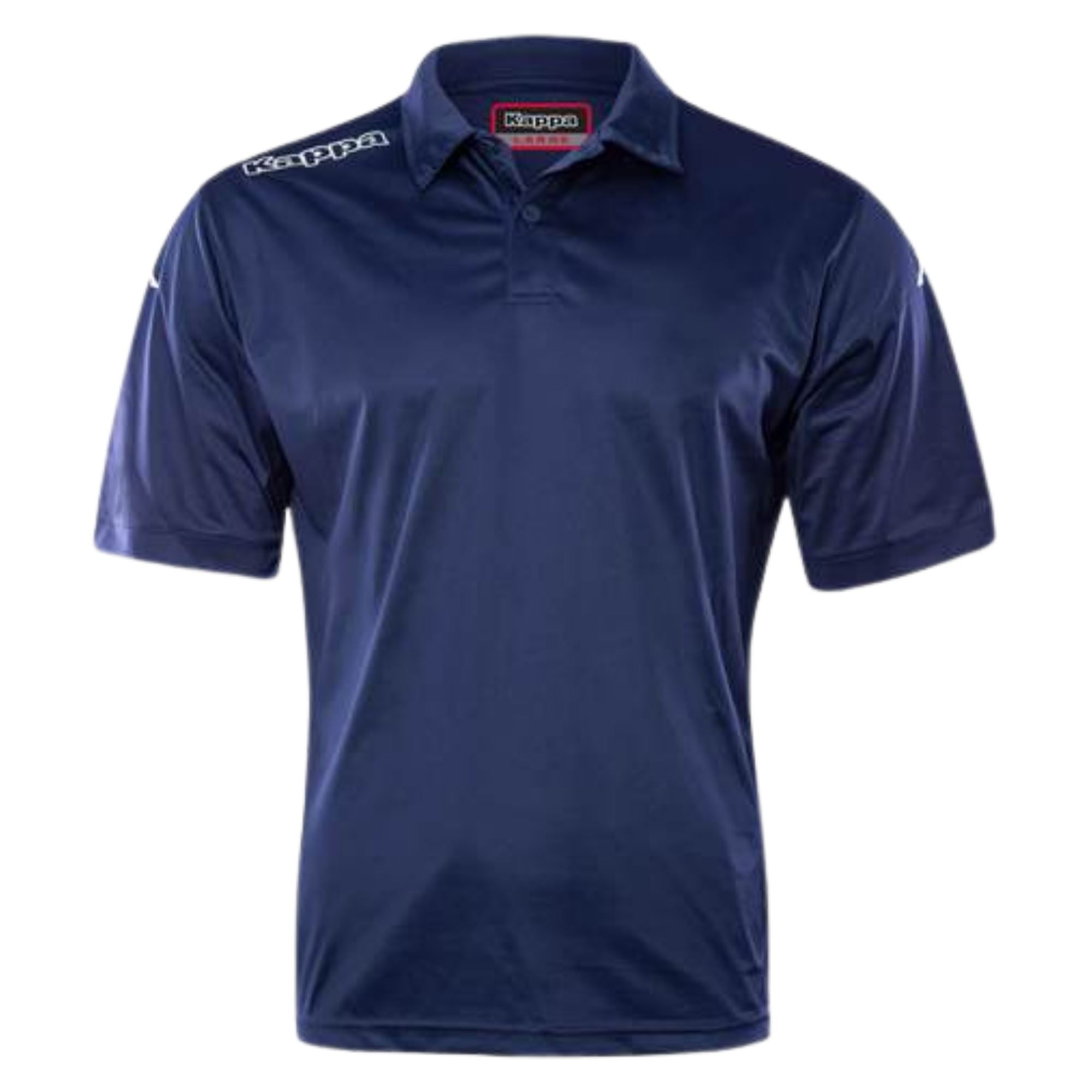 Kappa Team Polo - ITASPORT