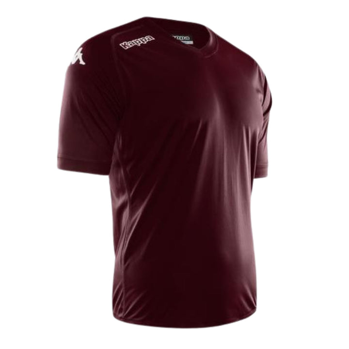 Kappa Short Sleeve Jersey - ITASPORT