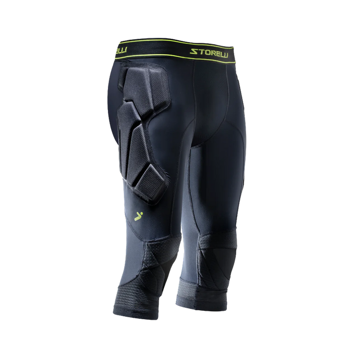 Men's Goalkeeper 3/4 Leggings by Storelli - ITASPORT