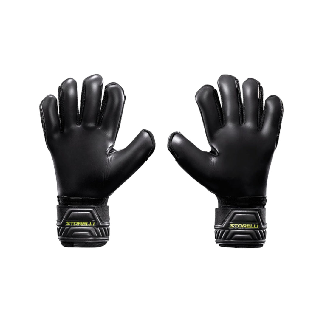 Goalkeeper Gloves - Gladiator Pro v3 by Storelli - ITASPORT