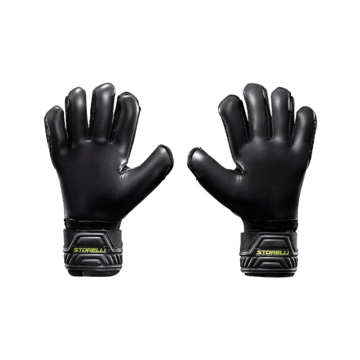 Goalkeeper Gloves - Gladiator Pro v3 by Storelli - ITASPORT