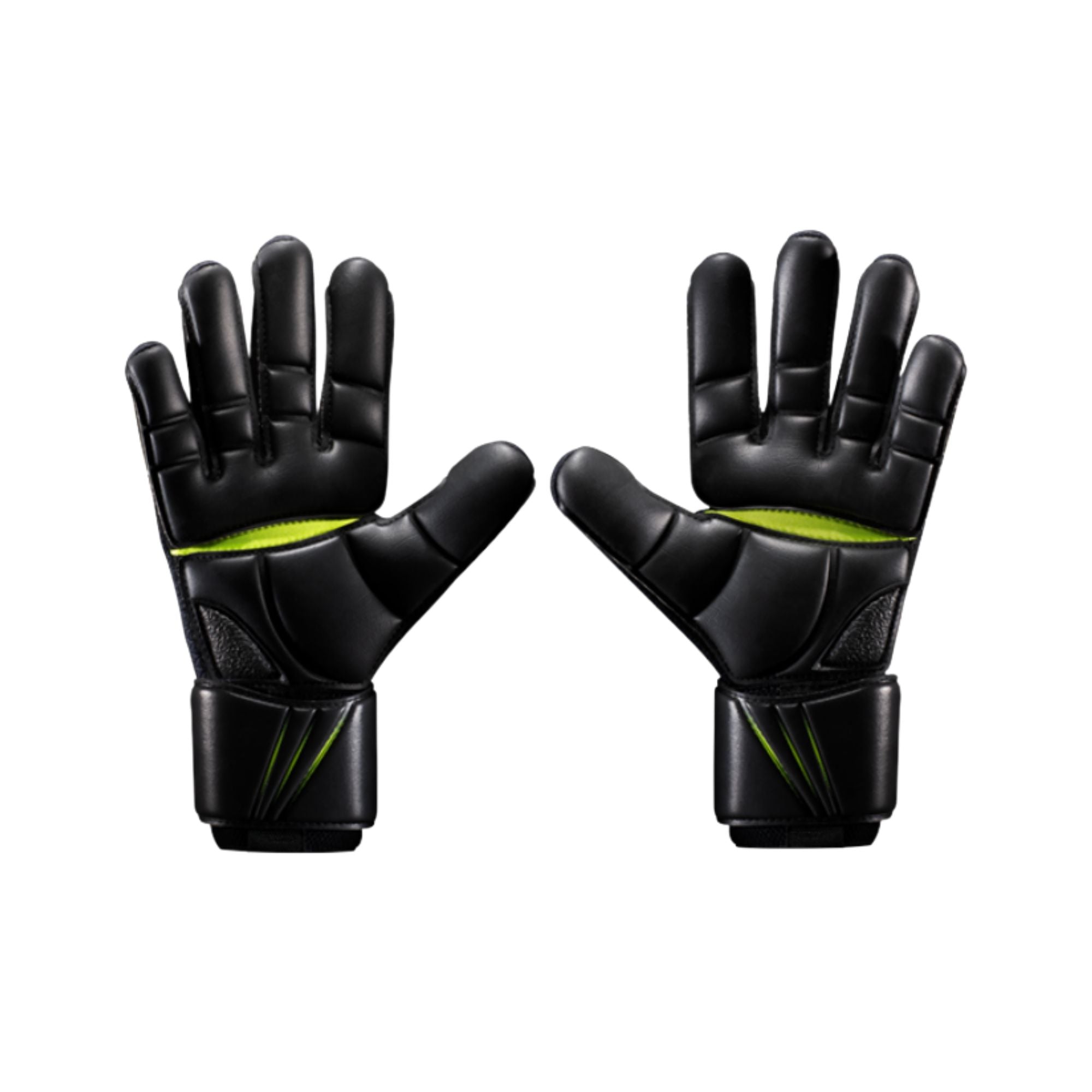 Goalkeeper Gloves - Silencer Sicario w SpeedGrip by Storelli - ITASPORT