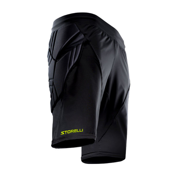 Goalkeeper Shorts - ExoShield by Storelli - ITASPORT