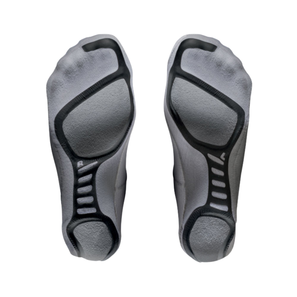 GripSocks - SpeedGrip by Storelli - White - ITASPORT