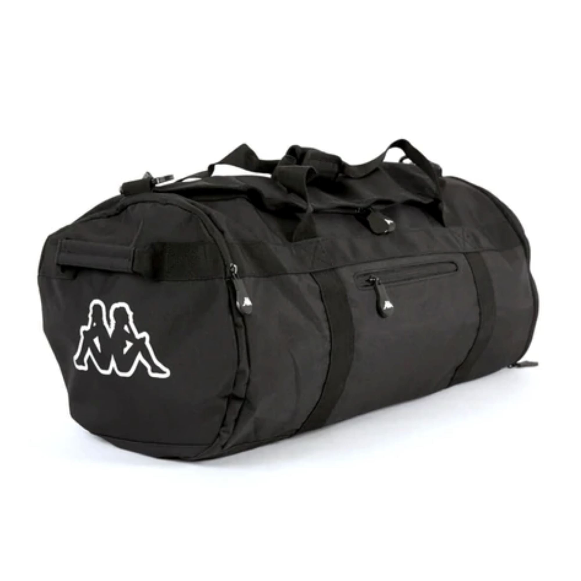 Kappa Tote Bag Black - ITASPORT