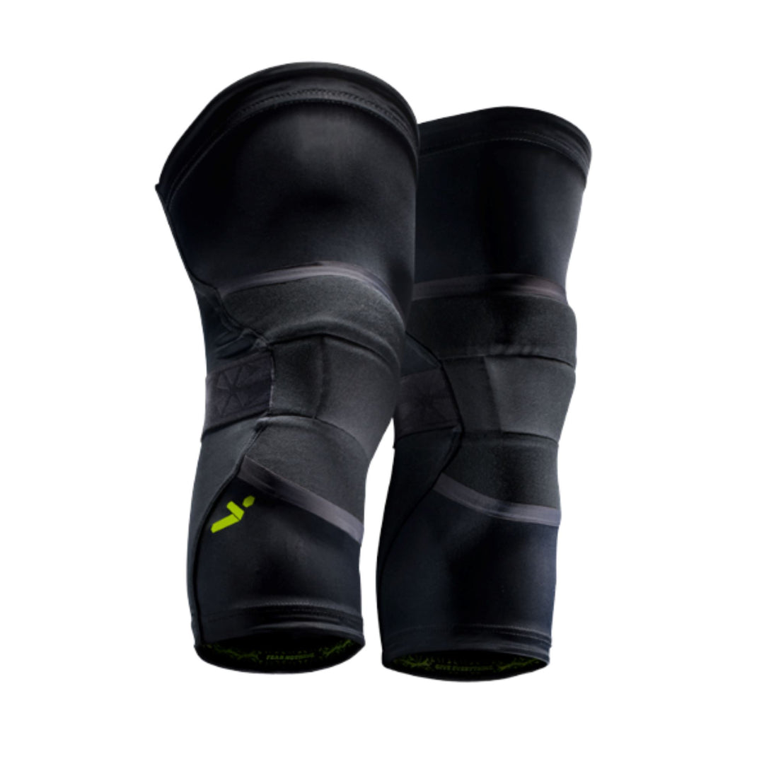 Knee Guards by Storelli - ITASPORT