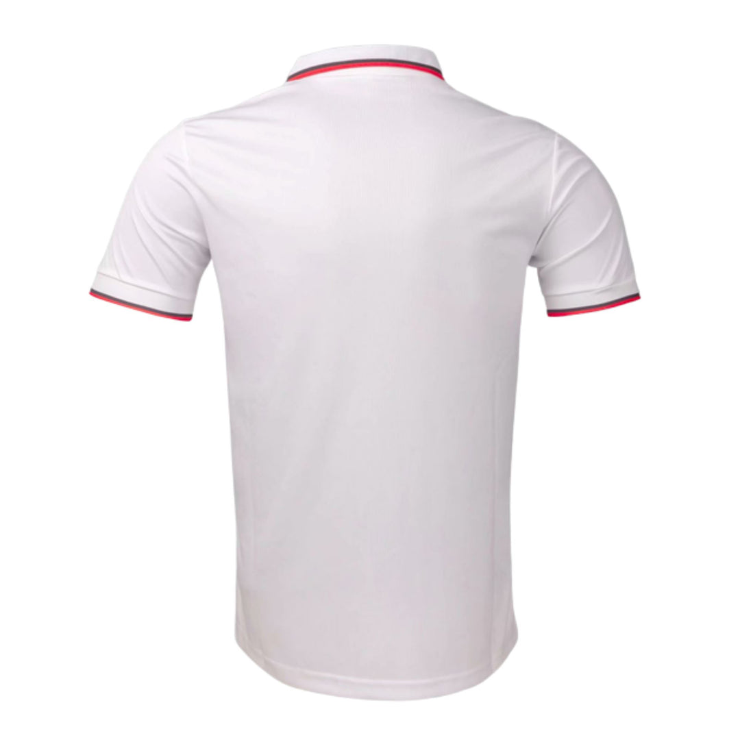 93/94 AC Milan Away Jersey - ITASPORT