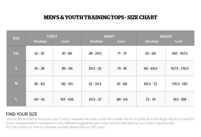 Training Hoodie by Storelli - ITASPORT