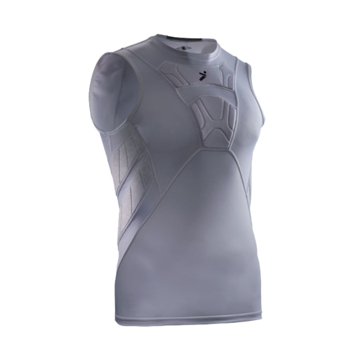 Sleeveless Undershirt by Storelli - White - ITASPORT