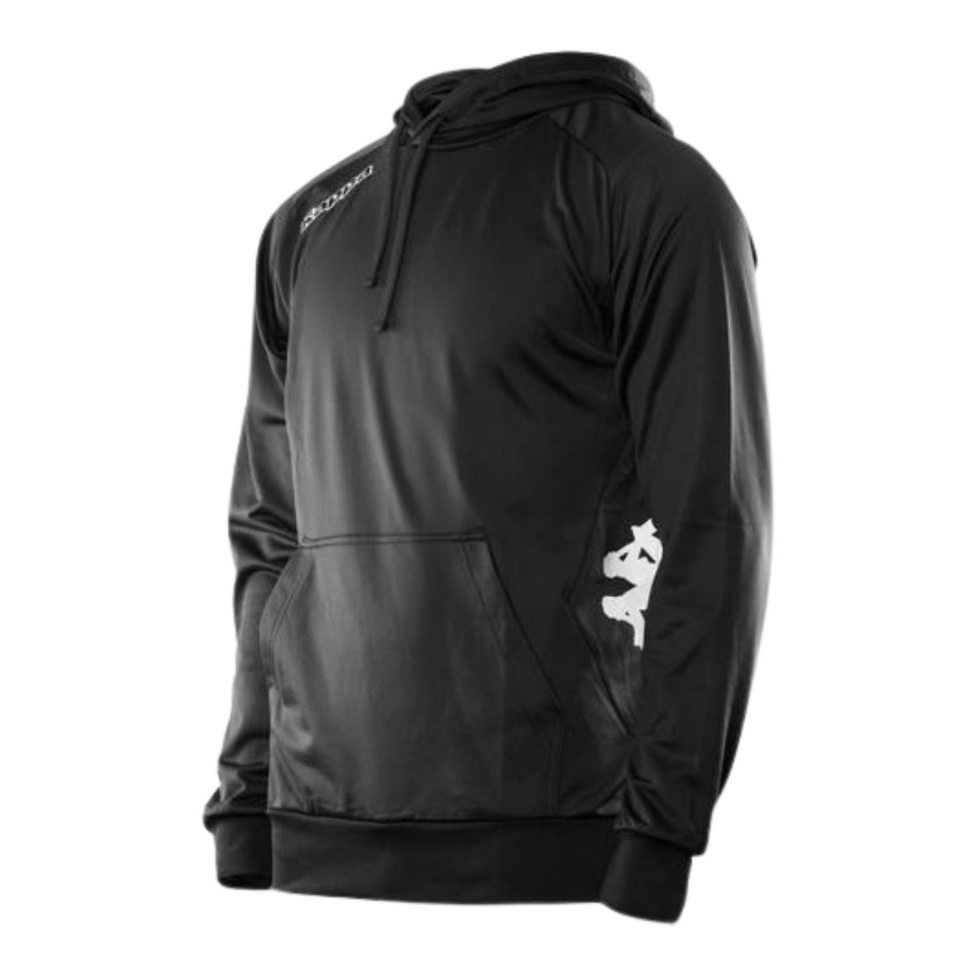 Kappa Track Hoodie Youth - ITASPORT