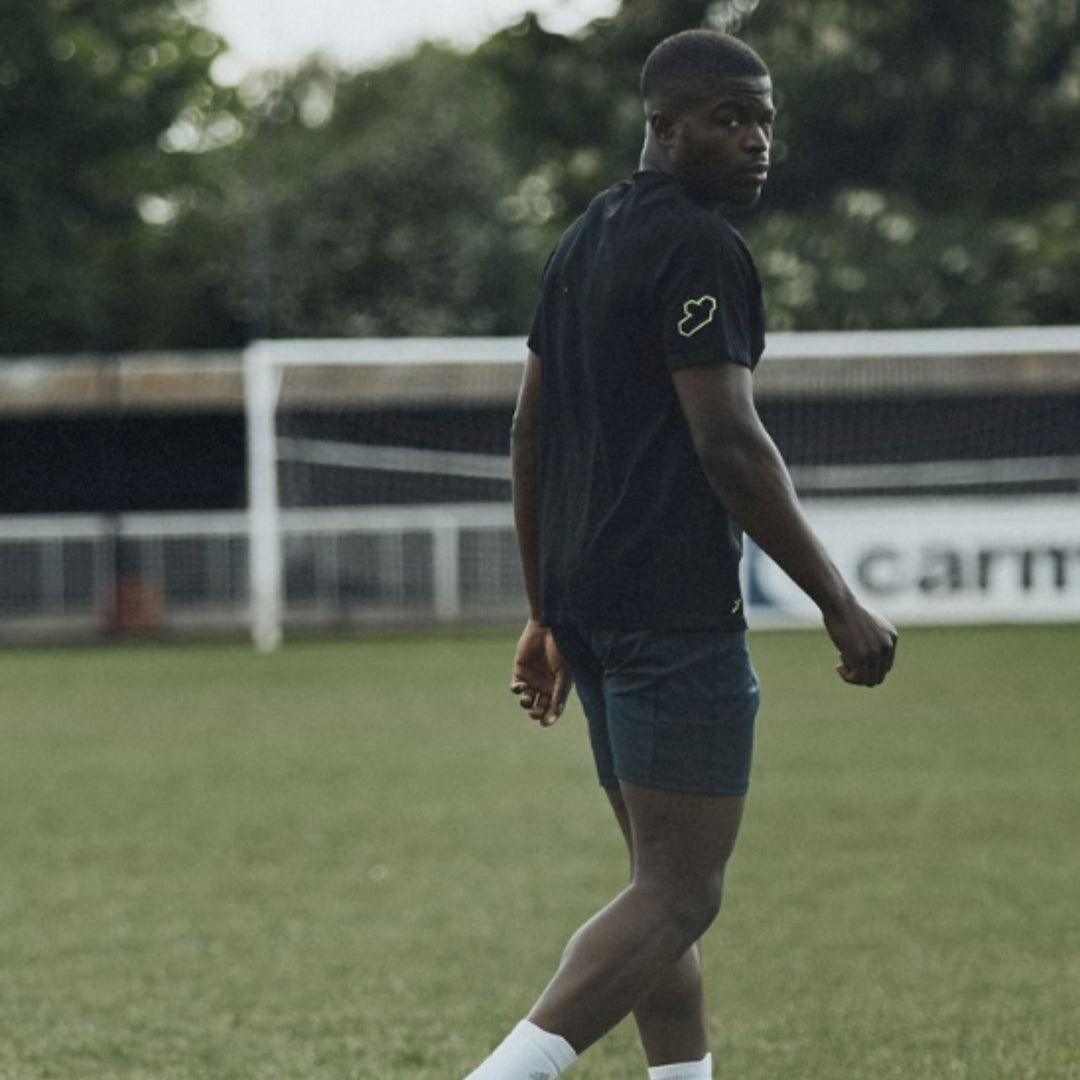 Training Jersey T-Shirt by Storelli - ITASPORT