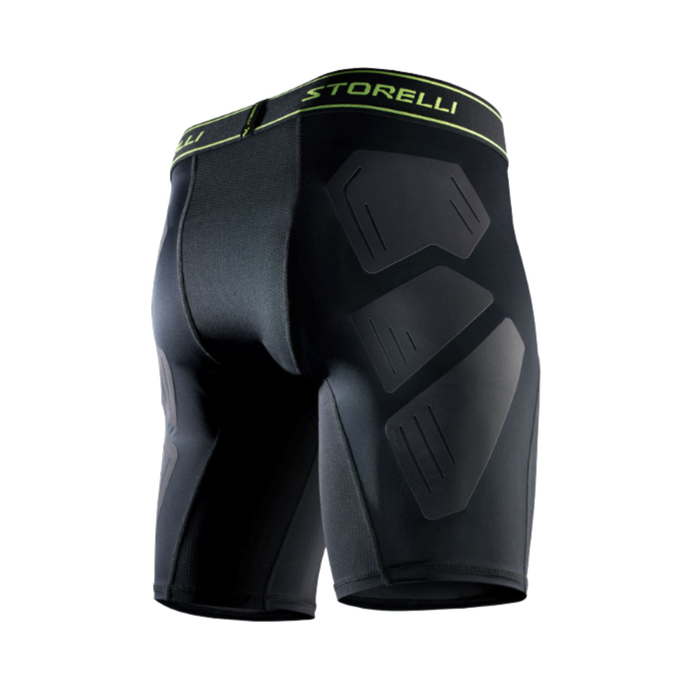 Turf Burf Sliding Shorts by Storelli - ITASPORT