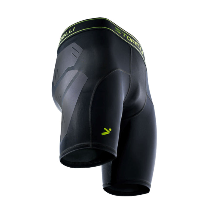 Youth Turf Burf Sliding Shorts by Storelli - ITASPORT