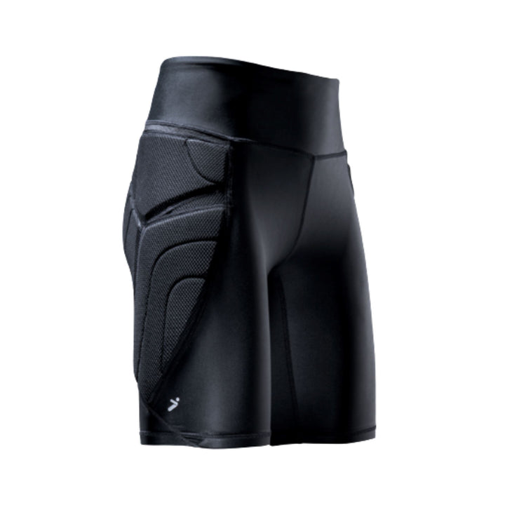 Women's Goalkeeper Sliding Shorts by Storelli - ITASPORT